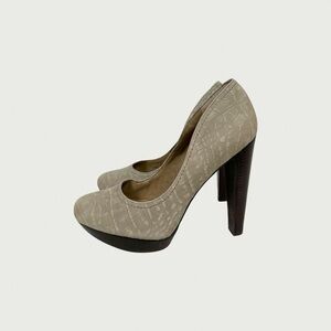 Jessica Simpson Platform Heels